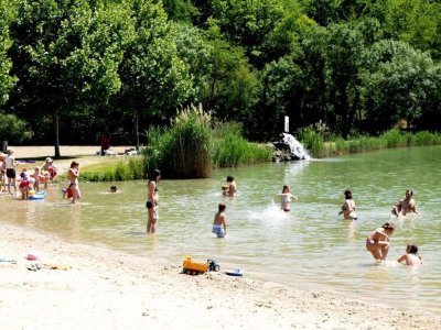 Boucle autour de Fossemagne