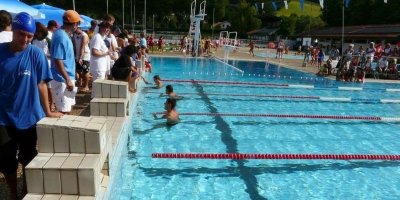 Piscine de Hasparren