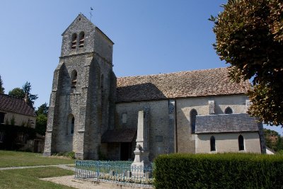 Eglise Saint-Pierre