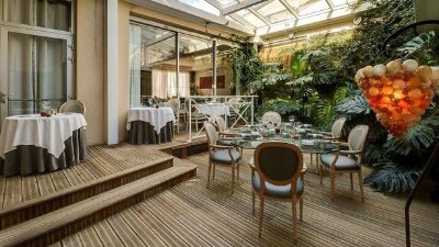 L'If de Bergères les Vertus