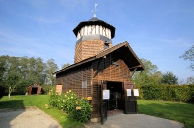 Village Musée du Der