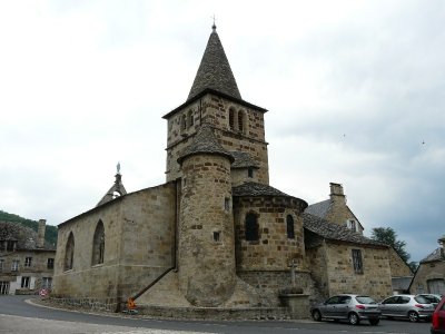 Eglise Saint-Pierre