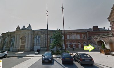 Musée des Amis du Vieux Corbie