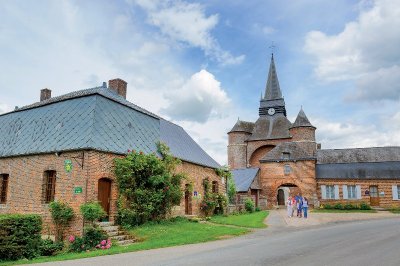 Village de Parfondeval