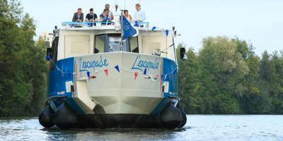 Cité batelière de Pont-l'Evêque