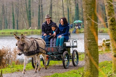 20 heures dans l'ân'nature