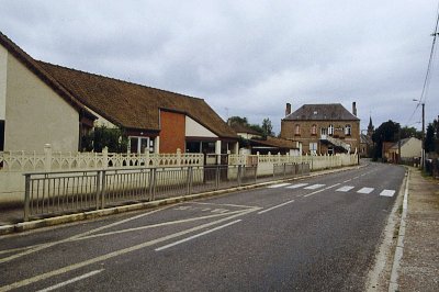 Bibliothèque et médaithèque d'Halloy-Les-Pernois
