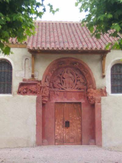 Église Saint-Georges