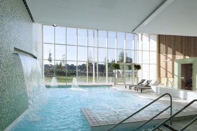 AQUOISIA, Complexe Aquatique Intercommunal