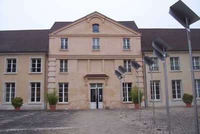 Médiathèque Jean Macé