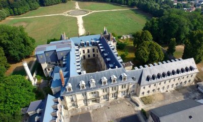 L'Aisne à vélo : sur les pas des mousquetaires