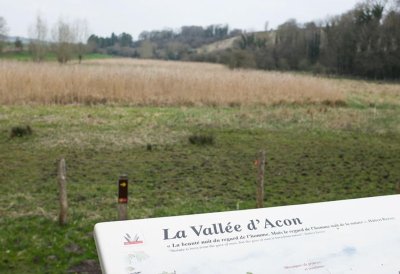 Belvédère de la Vallée d'Acon