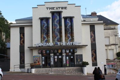Cinéma de Château-Thierry