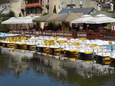 Mini-golf du Kiosque