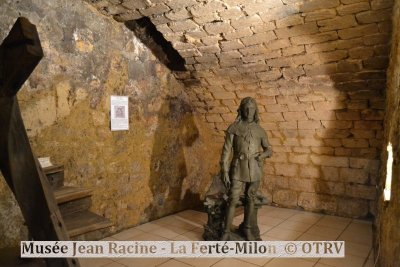 Musée Jean Racine