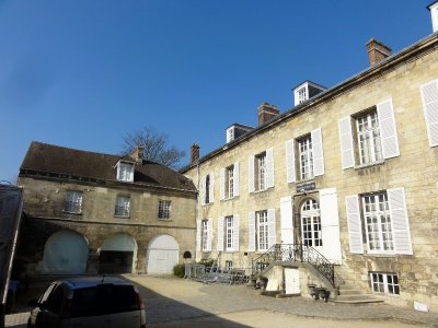 Musée Antoine Vivenel