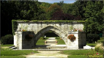 Jardin de l'horticulture