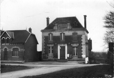 Médiathèque Saint-Exupéry