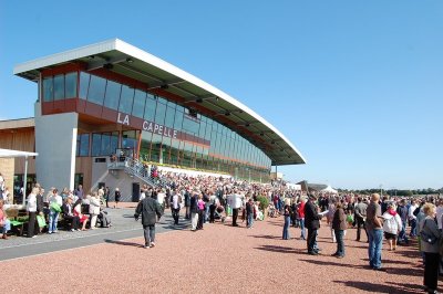 Hippodrome International