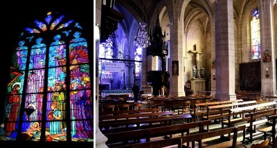 L'Aisne à vélo : la thiérache bocagère