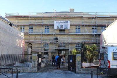 Musée d'Archéologie et d'Histoire Locale