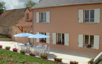 Ferme pédagogique de La Mercy