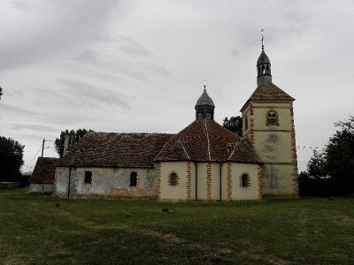 Eglise Saint Hubert