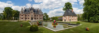 Centre d'art contemporain de la Matmut - Daniel Havis