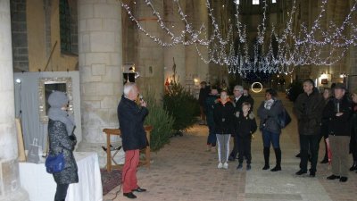 Espace Saint-Nicolas