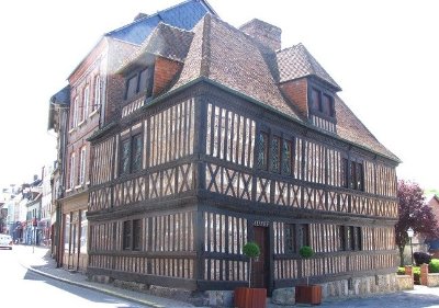 Musée du Vieux Manoir