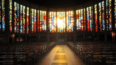 Église Saint-Pierre