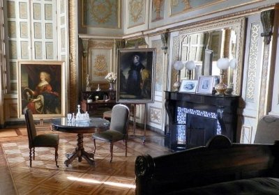 Château d'Eu - Musée Louis-Philippe