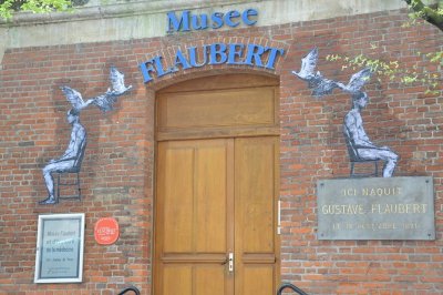 Musée Flaubert et d'Histoire de la Médecine