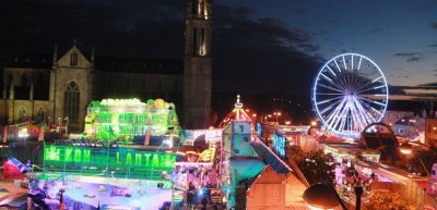 Saint-Hilaire-du-Harcouët < > Ducey