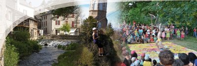 Eglise de Saint-Etienne de Carcenac