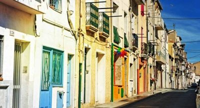 MUSÉE À CIEL OUVERT (MACO)