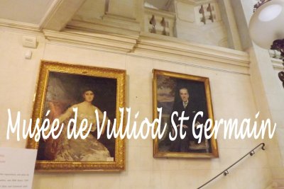 MUSÉE DE VULLIOD-SAINT-GERMAIN