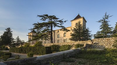 DOMAINE DEPARTEMENTAL DE RESTINCLIERES