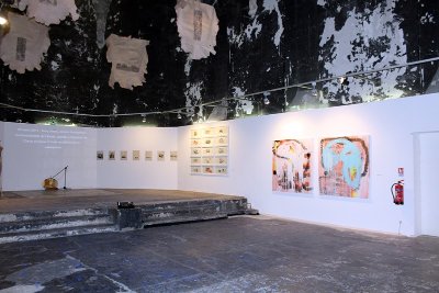 CHAPELLE DU QUARTIER HAUT