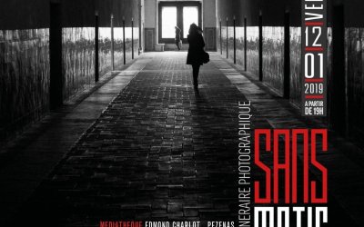 MÉDIATHÈQUE EDMOND CHARLOT