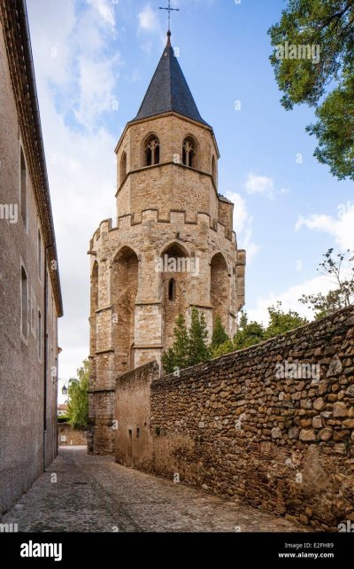 CLOCHER SAINT MARTIN