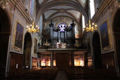 EGLISE SAINT EXUPERE