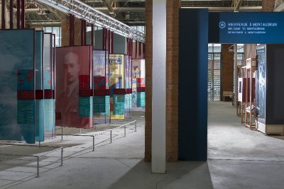 AIR FRANCE, UNE HISTOIRE D’ÉLÉGANCE