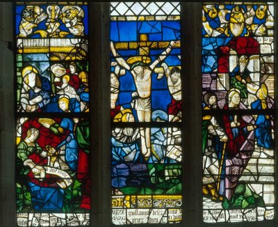 Eglise Saint-Julien-l'Hospitalier de Maizières-lès-Brienne