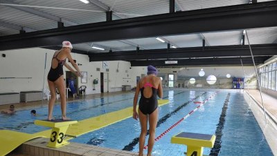 Piscine Morlaix La Boissière