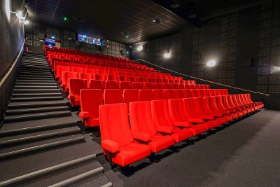 Cinéma l'Hermine