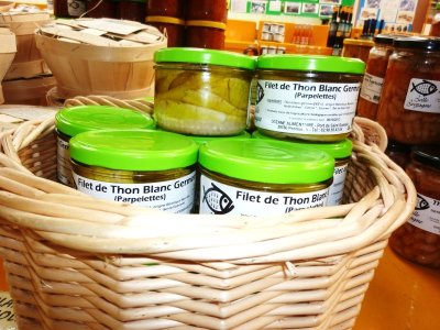 Conserverie Océane Alimentaire