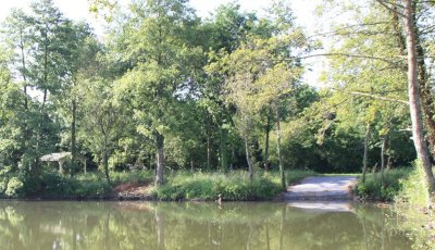 Etang de la Grenouillère