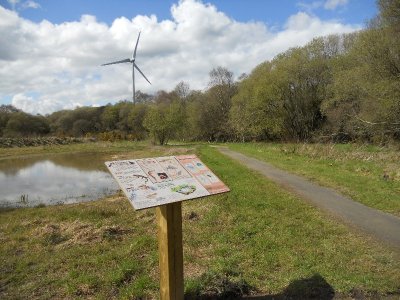 Site de Coajou Baslan