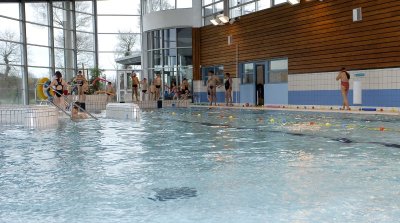 Piscine La Tourelle Moncontour-Plémy